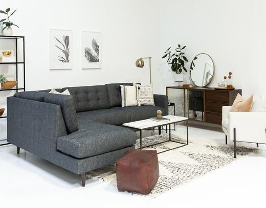 Build Your Own Sectional Sofa in San Diego | Product Blog