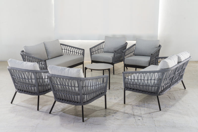 Super Love Large Patio Set