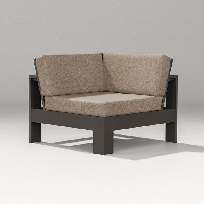 Latitude Modular Corner Chair