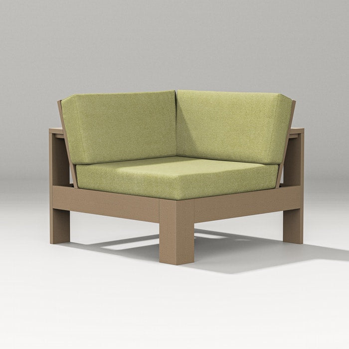 Latitude Modular Corner Chair