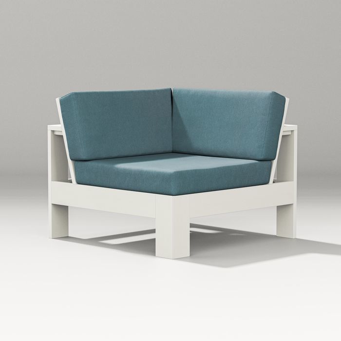 Latitude Modular Corner Chair