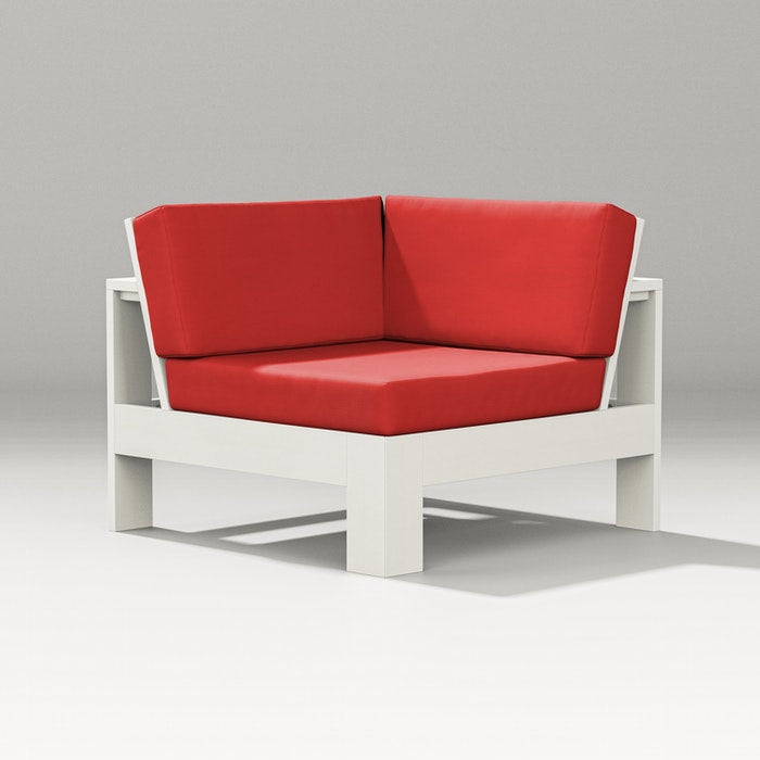 Latitude Modular Corner Chair