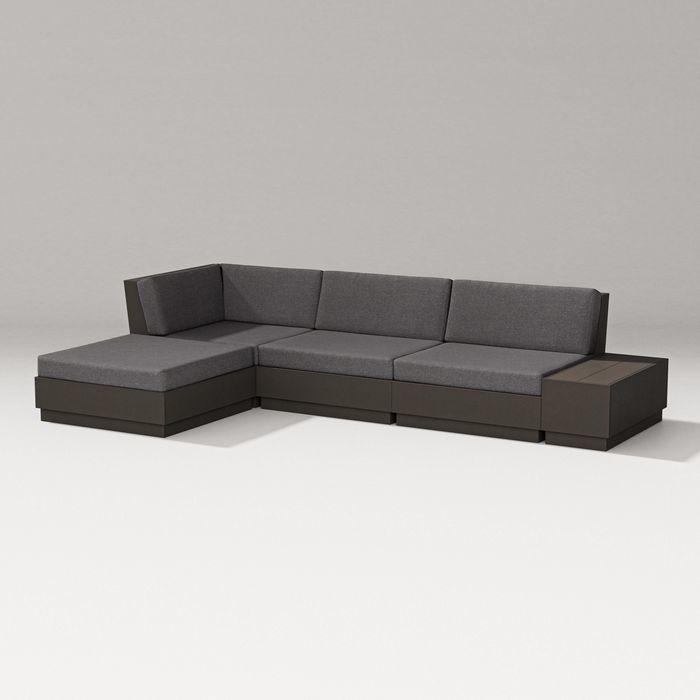 Elevate Chaise Sectional