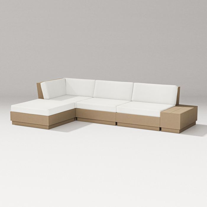 Elevate Chaise Sectional