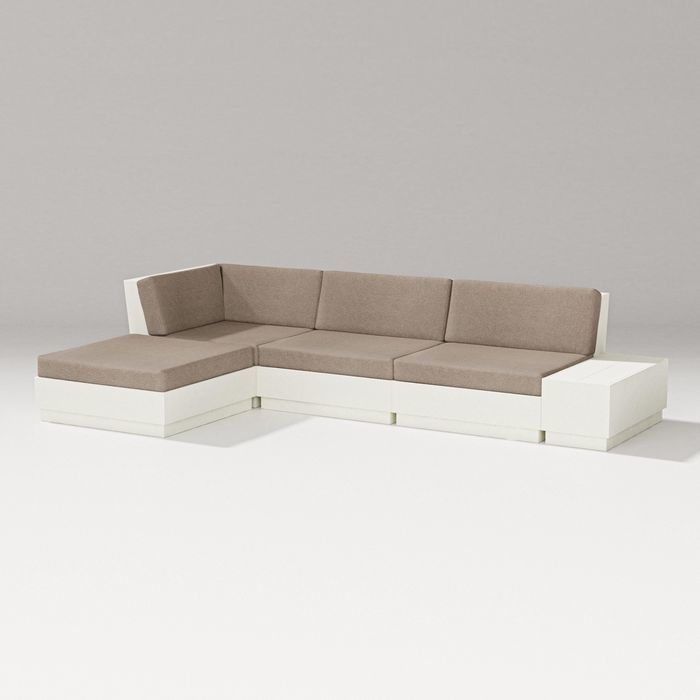 Elevate Chaise Sectional