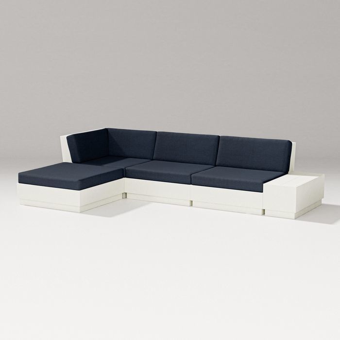 Elevate Chaise Sectional