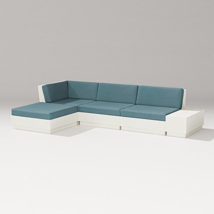 Elevate Chaise Sectional