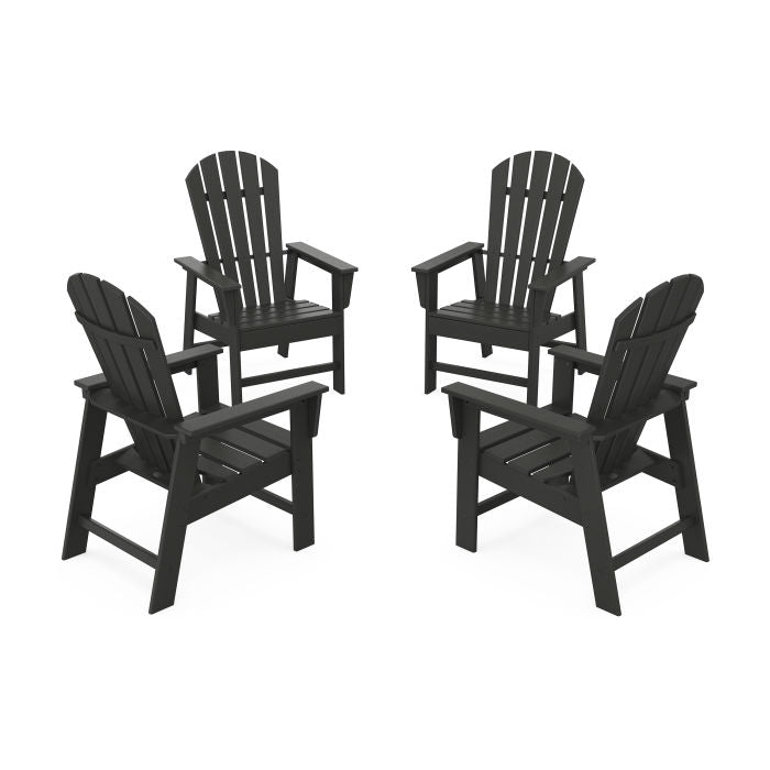 Polywood Adirondack Chair San Diego POLYWOOD South Beach Adirondack