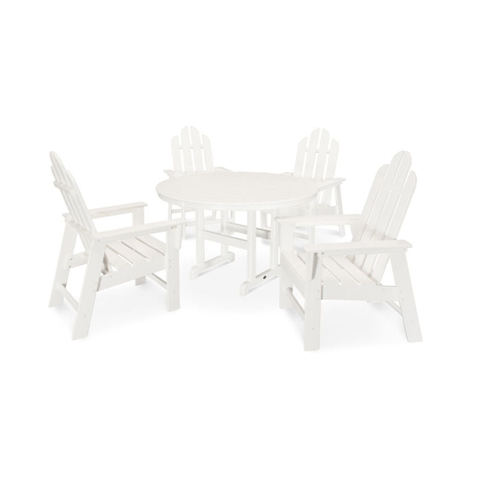 Long Island 5-Piece Dining Set