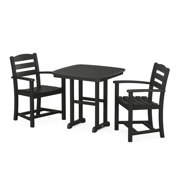 La Casa Café 3-Piece Dining Set